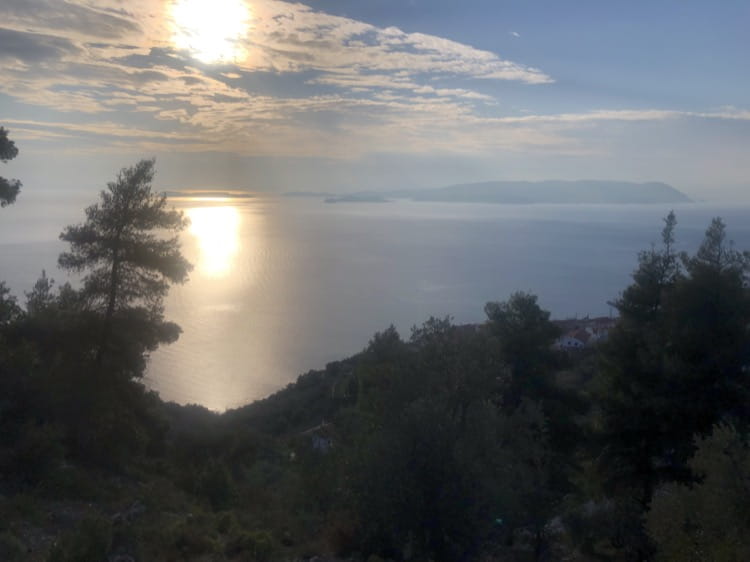 Land for Sale - West Skopelos - Panoramic Views of Sea_3206900011