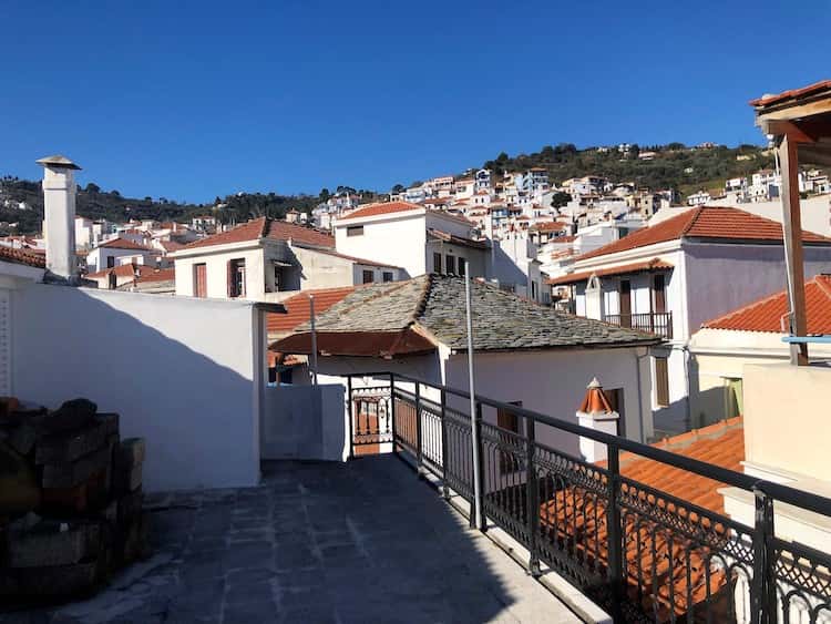 Skopelos Waterfront House for Sale_ 00009