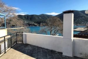 Skopelos Waterfront House for Sale