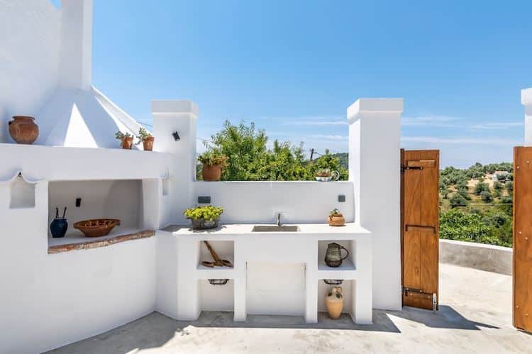 Stylish Villa close to Panormos Beach_00007