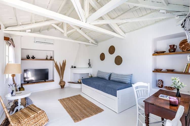 Stylish Villa close to Panormos Beach_00011