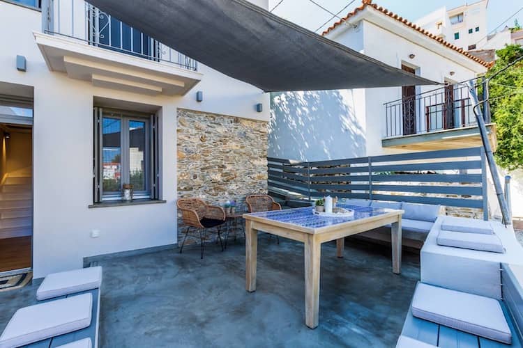 Newly Renovated House in Skopelos Town - Fully Equipped_ToposRealEstate_32107_00011