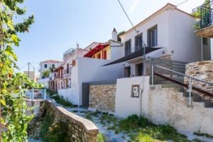 Newly-Renovated-House-in-Skopelos-Town-Fully-Equipped