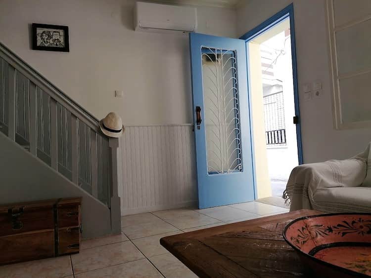 Town House with Easy Access - Close to Port Area_ToposRealEstate_32117_00009