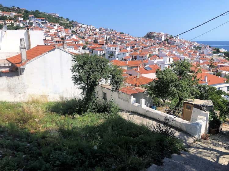 Land Plot in Skopelos Town - Great Views_ToposRealEstate_32119_00006