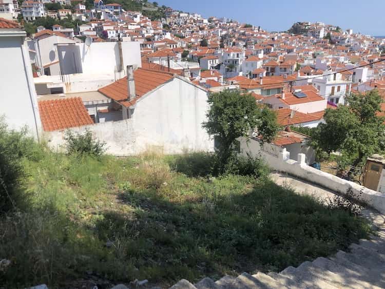 Land Plot in Skopelos Town - Great Views_ToposRealEstate_32119_00007