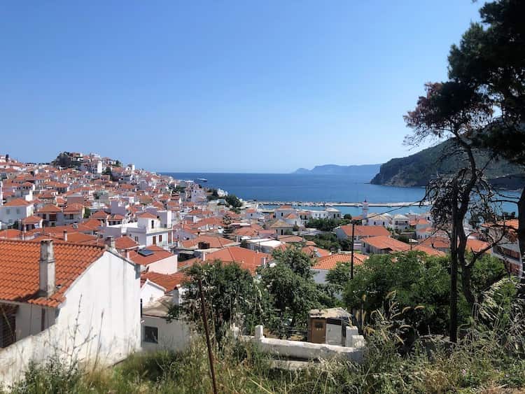 Land Plot in Skopelos Town - Great Views_ToposRealEstate_32119_00010