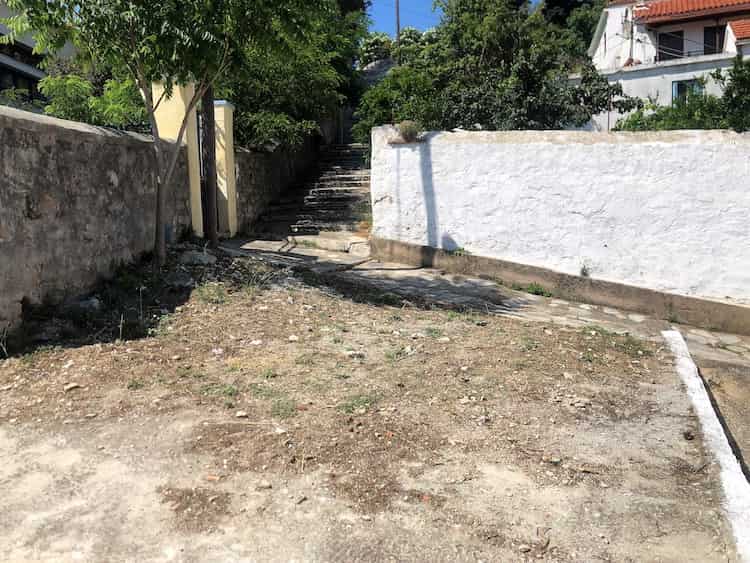 Land Plot with Great Views of Skopelos Town_ToposRealEstate_00002