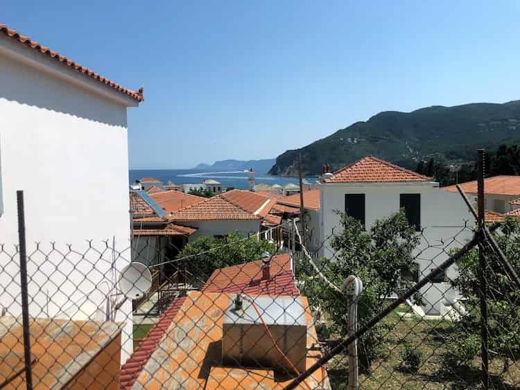 Land Plot with Great Views of Skopelos Town_ToposRealEstate_00004