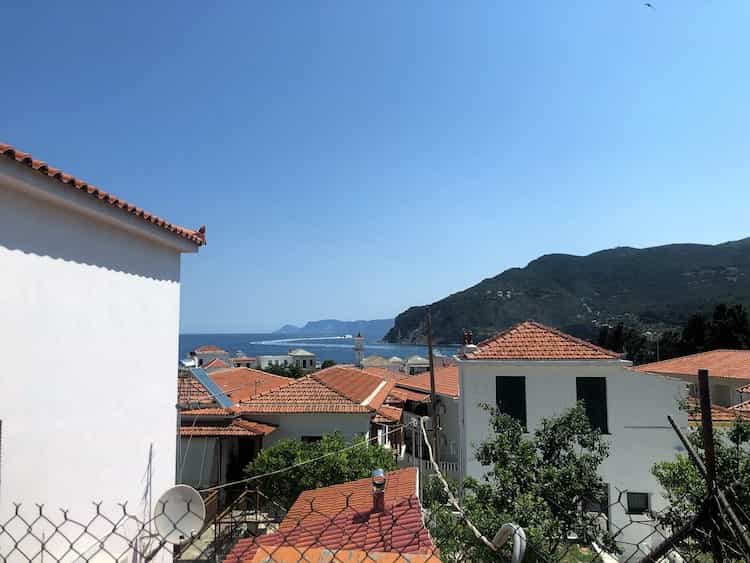 Land Plot with Great Views of Skopelos Town_ToposRealEstate_00005
