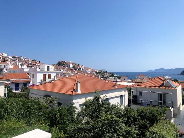 Land Plot with Great Views of Skopelos Town_ToposRealEstate_00009