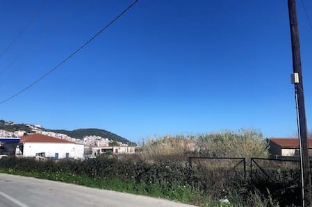 Land Plot within Skopelos town for sale