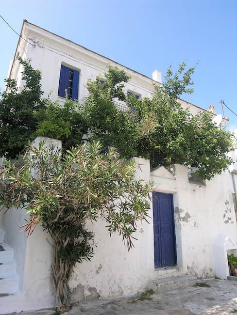 Skopelos Town House for Sale_ToposRealEstate_32133_00011