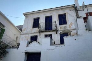 Skopelos Town house for sale - Topos Real Estate