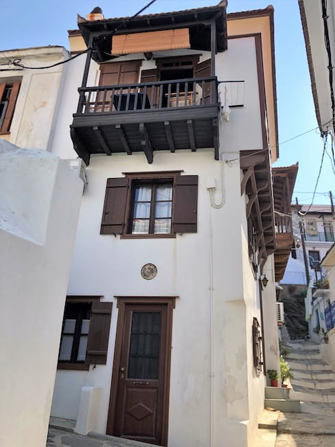 Traditional House in the Historic area of Kastro_SkopelosTopos_32140_00011