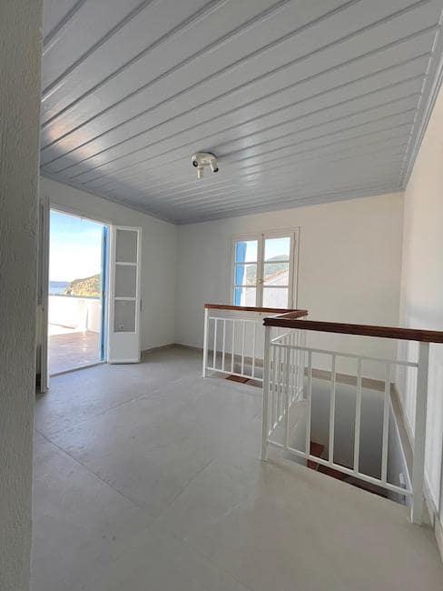 3 Bedrooms Fully Renovated Town House in Skopelos town_Skopelos Topos_32144_00006