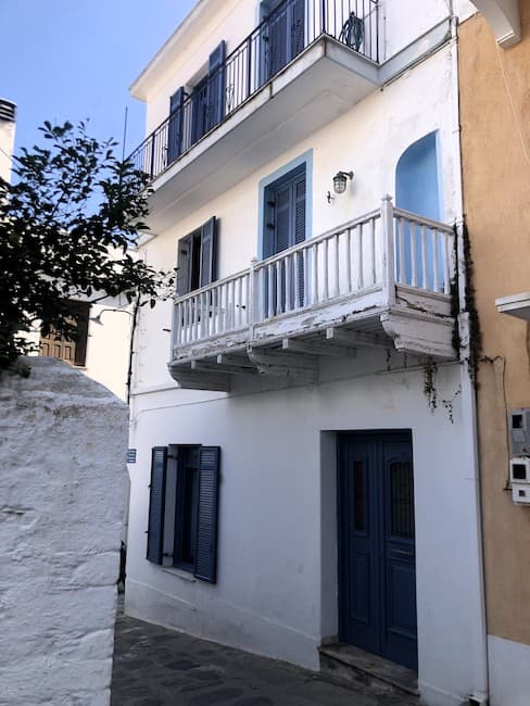 Mansion of Excellent Aesthetics very close to Skopelos Port _Skopelos Topos_32147_00001